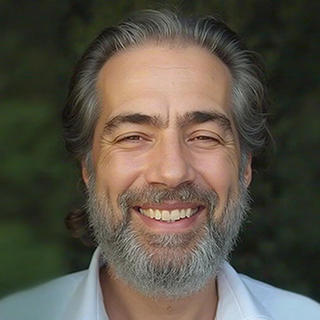 Prof. Carlos Mendoza